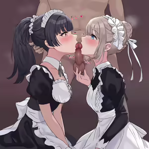 Page 265 of 黒菌 | Kurokin - preview thumbnail
