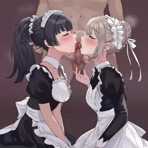 Page 267 of 黒菌 | Kurokin - preview thumbnail