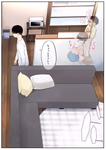 Page 36 of Boku no Kanojo wa Angai Netorareru ~After Tougou Ban~ - preview thumbnail
