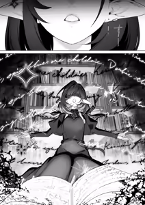 Page 5 of Elf no Milk de Otona ni Narimashita - preview thumbnail