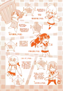 Page 206 of Ecchi Daisuki Joshi Chuugakusei wa Miinna Ninshin Kibou - preview thumbnail