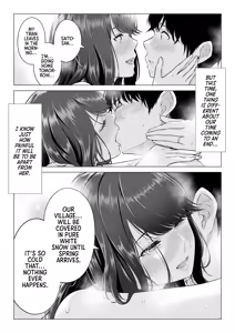 Page 105 of Ore ga Dairi Tanetsuke Suru Koto ni Natta Hitozuma Tachibana Shizuka-san wa Nannimo Shiranai!! Sono 2 | | Shizuka Tachibana, the Housewife Who Collects My Sperm Donations, Doesn't Know a Damn Thing!! Chapter 2 - preview thumbnail