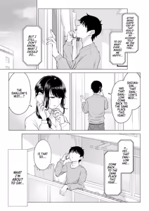 Page 114 of Ore ga Dairi Tanetsuke Suru Koto ni Natta Hitozuma Tachibana Shizuka-san wa Nannimo Shiranai!! Sono 2 | | Shizuka Tachibana, the Housewife Who Collects My Sperm Donations, Doesn't Know a Damn Thing!! Chapter 2 - preview thumbnail