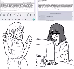 Page 4 of Xiamushi's deleted posts - preview thumbnail