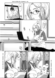Page 3 of Happy Lesson - preview thumbnail