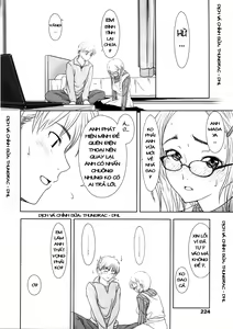 Page 5 of Happy Lesson - preview thumbnail