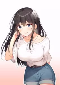 Page 62 of AV apuri ~ i kukan ten'i de ki ni naru ano musume to ichi yarabu sekkusu!~ 1 | AV-додаток. Секс із дівчиною, яка мені подобається, після переміщення в інший вимір! - preview thumbnail