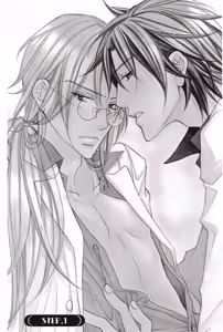 Page 7 of LITTLE BUTTERFLY︱恋爱暴君 VOL.07 - preview thumbnail
