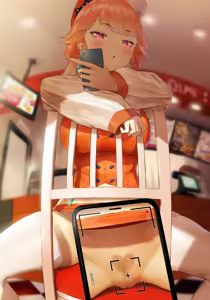 Page 815 of Kuroi suna【Patreon】 - preview thumbnail