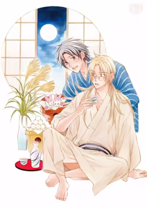 Page 2 of LITTLE BUTTERFLY︱恋爱暴君 VOL.12 - preview thumbnail