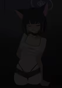 Page 51 of Kazusa NTR 3 | 和纱NTR 3（Blue Archive） - preview thumbnail