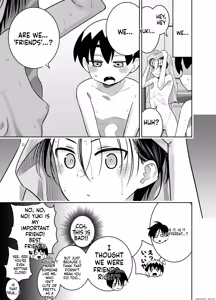 Page 16 of Danchi no Tomodachi Chuuhen + Omake Manga Boroboro no  Kakkou datta Danchi no Tomodachi ni Kawaii Fuku  o  Kisete mita  | My Friend from the Apt. Complex Pt. 2 + I Tried Dressing Up My Friend from the Apartment Complex Who Was in Tatters in Cute Clothes. - preview thumbnail