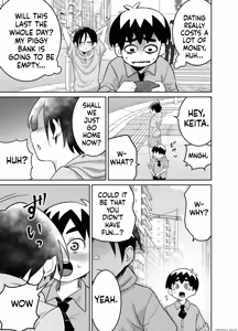 Page 22 of Danchi no Tomodachi Chuuhen + Omake Manga Boroboro no  Kakkou datta Danchi no Tomodachi ni Kawaii Fuku  o  Kisete mita  | My Friend from the Apt. Complex Pt. 2 + I Tried Dressing Up My Friend from the Apartment Complex Who Was in Tatters in Cute Clothes. - preview thumbnail