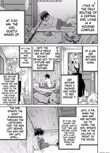 Page 4 of Danchi no Tomodachi Chuuhen + Omake Manga Boroboro no  Kakkou datta Danchi no Tomodachi ni Kawaii Fuku  o  Kisete mita  | My Friend from the Apt. Complex Pt. 2 + I Tried Dressing Up My Friend from the Apartment Complex Who Was in Tatters in Cute Clothes. - preview thumbnail