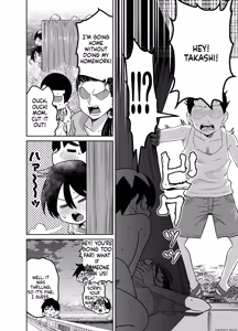 Page 51 of Danchi no Tomodachi Chuuhen + Omake Manga Boroboro no  Kakkou datta Danchi no Tomodachi ni Kawaii Fuku  o  Kisete mita  | My Friend from the Apt. Complex Pt. 2 + I Tried Dressing Up My Friend from the Apartment Complex Who Was in Tatters in Cute Clothes. - preview thumbnail
