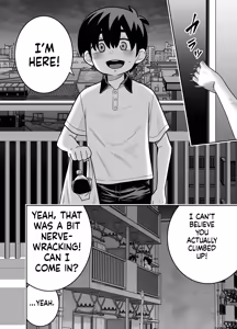 Page 61 of Danchi no Tomodachi Chuuhen + Omake Manga Boroboro no  Kakkou datta Danchi no Tomodachi ni Kawaii Fuku  o  Kisete mita  | My Friend from the Apt. Complex Pt. 2 + I Tried Dressing Up My Friend from the Apartment Complex Who Was in Tatters in Cute Clothes. - preview thumbnail