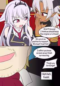 Page 3 of Soul Pact - preview thumbnail