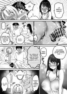 Page 24 of Sex Closet 3 ~Torio♥~｜Sex Closet 3 ~Trio♥~ - preview thumbnail