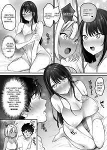 Page 25 of Sex Closet 3 ~Torio♥~｜Sex Closet 3 ~Trio♥~ - preview thumbnail