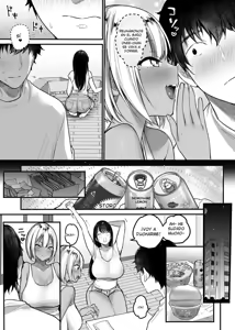 Page 5 of Sex Closet 3 ~Torio♥~｜Sex Closet 3 ~Trio♥~ - preview thumbnail