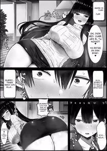Page 3 of Boku wa Kanojo no Okaa-san ni Koi o Suru｜Me Enamoré de la Madre de Mi Novia - preview thumbnail