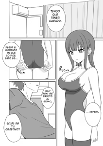 Page 6 of Muhyoujou na Gimai ga Yuuwaku Shite Kurunda ga? | ¿Mi hermanastra sin emociones está tratando de seducirme？ - preview thumbnail