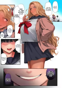 White Syndrome｜Síndrome Blanco — hentai manga cover on Fhentai