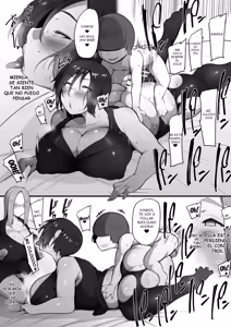 Page 35 of Toriko no Haha 4 ~Hahatorare~｜Mamá Capturada 4 ~Hahatorare~ - preview thumbnail