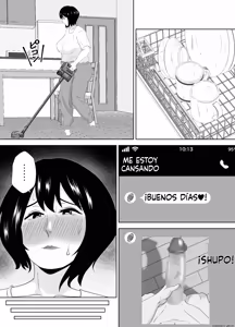Page 40 of Wakai Kanrinin ni Otosareta Muchimuchi Hitozuma Jukujo｜Una mujer casada y regordeta se enamora de un joven cuidador - preview thumbnail