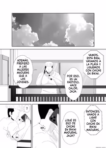 Page 72 of Wakai Kanrinin ni Otosareta Muchimuchi Hitozuma Jukujo｜Una mujer casada y regordeta se enamora de un joven cuidador - preview thumbnail