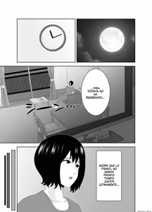 Page 8 of Wakai Kanrinin ni Otosareta Muchimuchi Hitozuma Jukujo｜Una mujer casada y regordeta se enamora de un joven cuidador - preview thumbnail