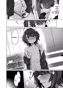 Page 5 of Naraku-san wa, Thrill ni Koishiteru.｜A Naraku-san le Encanta la Adrenalina - preview thumbnail