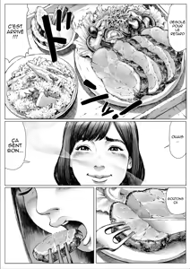 Page 2 of MonHan! ~Kuishinbou Hunter no OO Report~ - preview thumbnail