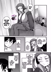 Page 57 of Gakuen Suppo Nikki (COMIX) dai 1-wa to 4-wa ~Kuro Gal Yankee Okigawa-hen kara Saikyou Yankee Kitou-hen~｜Tablón de Anuncios de Prostitución Escolar (COMIX) Capítulos 1 al 4 ~Desde La Delincuelte Kuro Gyaru, Okigawa hasta La Delincuente más Terrorífica, Kitou~ - preview thumbnail