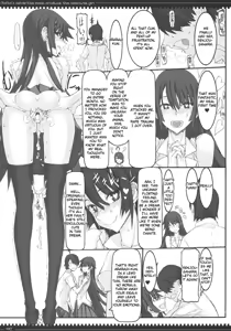 Page 16 of Dorobouneko no Yokorenbo - preview thumbnail