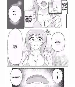 Page 18 of Kisei Nottori Mono | Parasitism Girlfriend - preview thumbnail