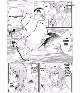 Page 2 of Kisei Nottori Mono | Parasitism Girlfriend - preview thumbnail