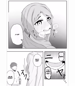 Page 5 of Kisei Nottori Mono | Parasitism Girlfriend - preview thumbnail