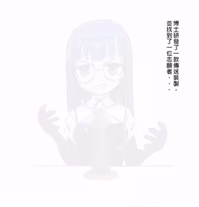 Page 2 of 博士的秘密研究 - preview thumbnail