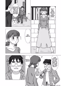 Page 32 of Mamagui Vol. 2 - preview thumbnail
