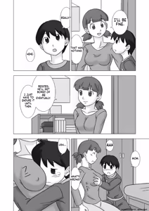 Page 46 of Mamagui Vol. 2 - preview thumbnail