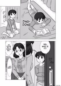 Page 51 of Mamagui Vol. 2 - preview thumbnail