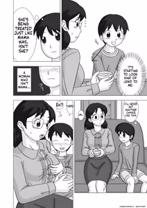 Page 54 of Mamagui Vol. 2 - preview thumbnail