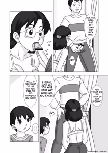 Page 62 of Mamagui Vol. 2 - preview thumbnail