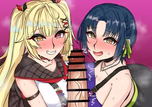 Page 7 of 同期に応援されるfm様 - preview thumbnail
