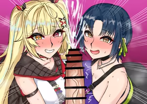 Page 8 of 同期に応援されるfm様 - preview thumbnail