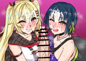 Page 9 of 同期に応援されるfm様 - preview thumbnail