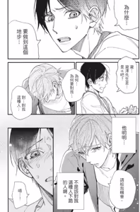 Page 144 of Mitsuketa Boku no Omega-sama︱寻觅我的Ω - preview thumbnail