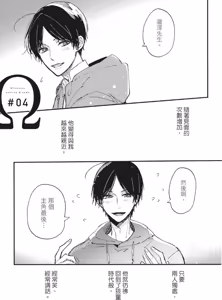 Page 84 of Mitsuketa Boku no Omega-sama︱寻觅我的Ω - preview thumbnail