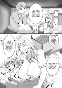 Page 109 of Oku-sama wa Moto Yariman -Besluted- 1-8 These Women Were Former Sluts -Besluted- 1-8 - preview thumbnail